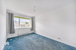 Downstairs Bedroom- click for photo gallery